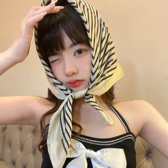 扑克