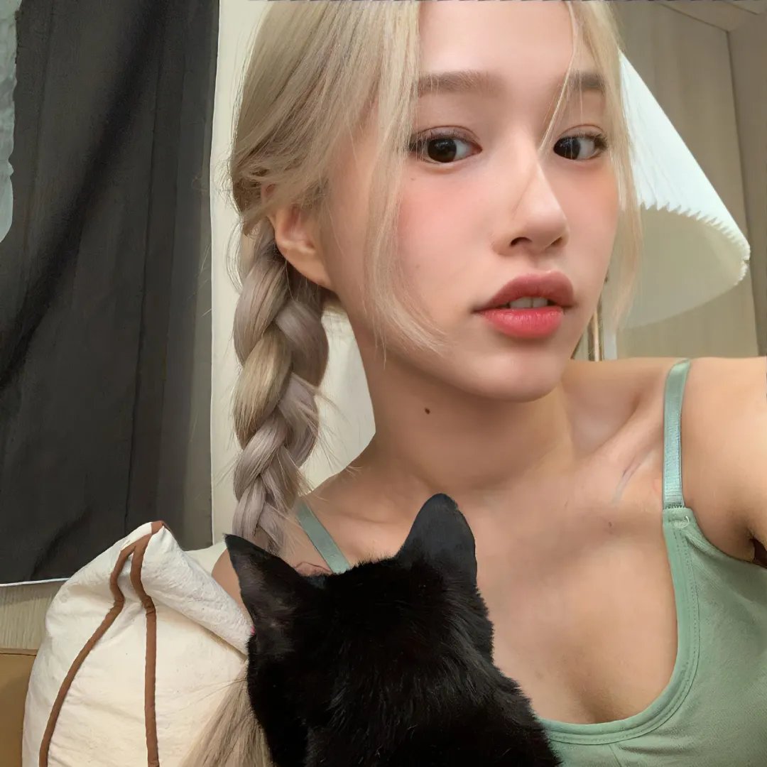 寻爱的女人
